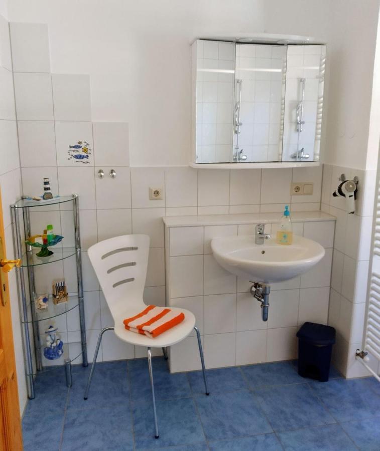 Ferienwohnung Lindeneck Neusitz  Esterno foto